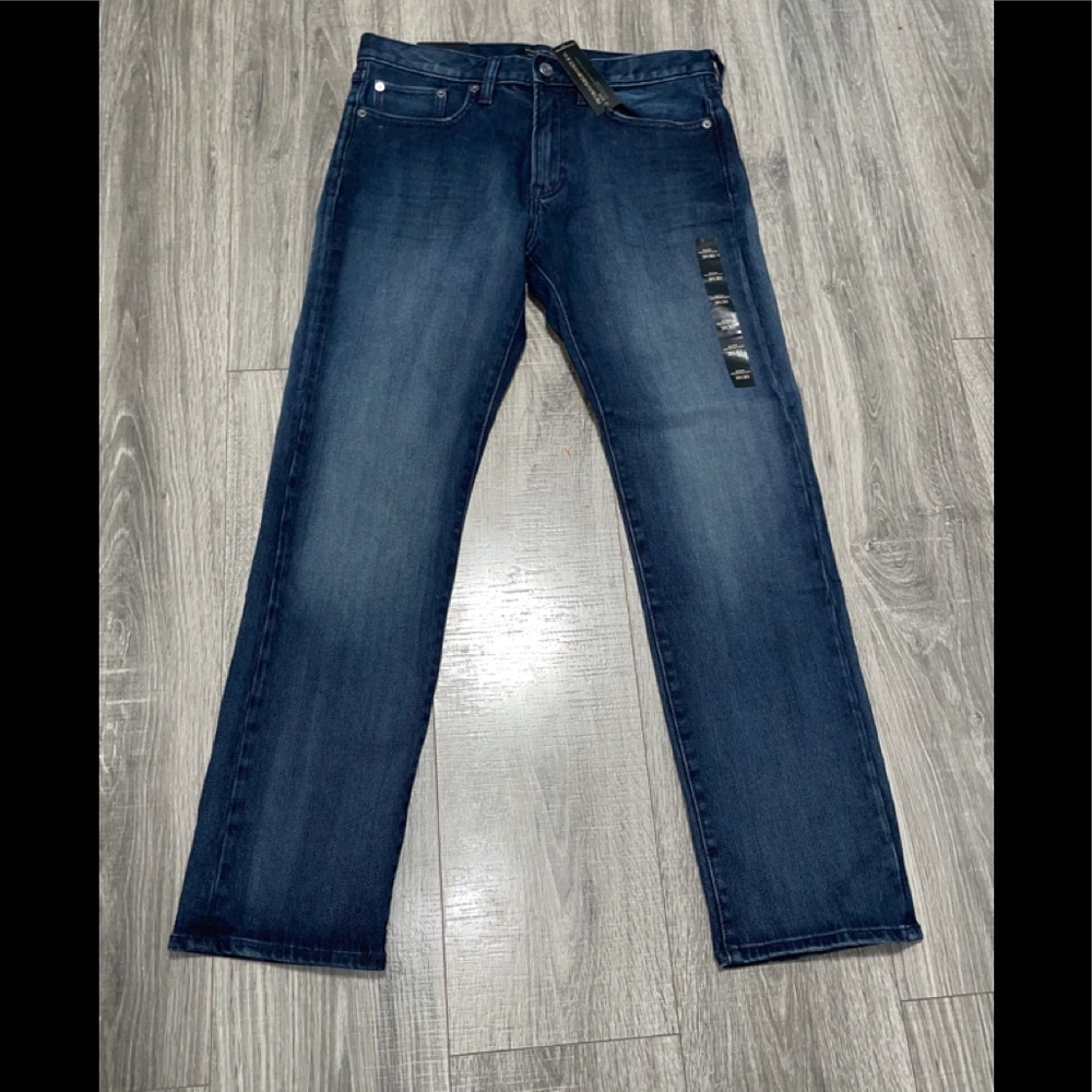 New with tags Banana republic jeans 31 x 30 - Picture 1 of 5